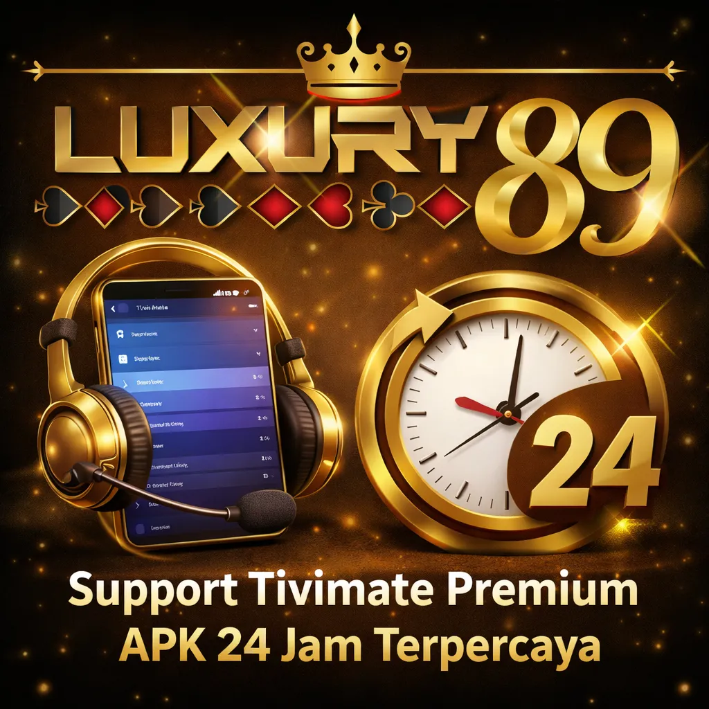 LUXURY89
