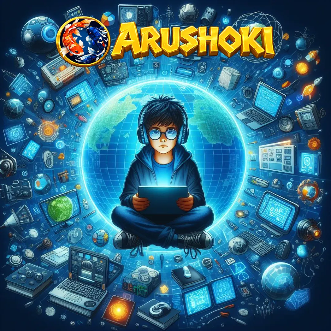 ARUSHOKI