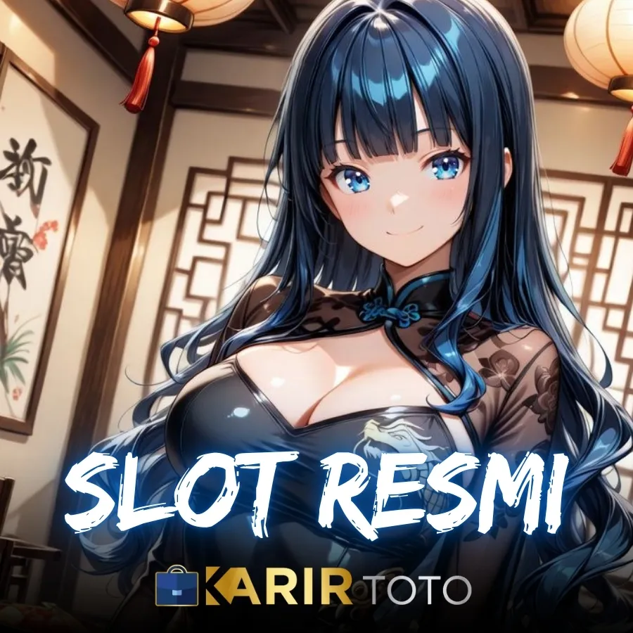 KARIRTOTO : Situs Slot Resmi GG Soft Terpercaya Anti Rungkad! image 1