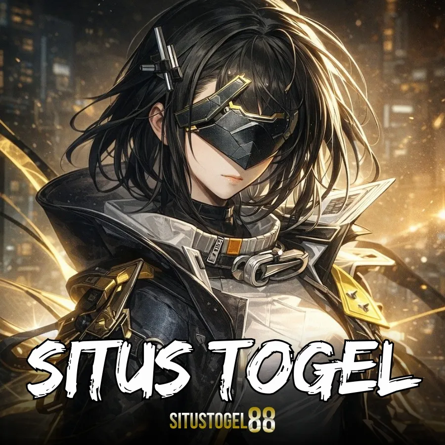 SITUSTOGEL88 : Platform Game Online Togel 4D Terbaik & Link RTP Gacor Hari Ini