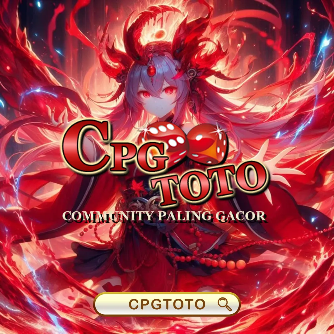 CPGTOTO | Room Situs Game Slot Online -Terkini Dan TerPercaya|