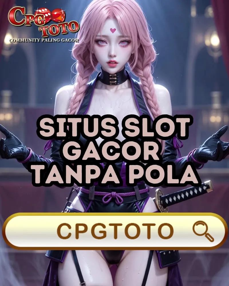 CPGTOTO SLOT