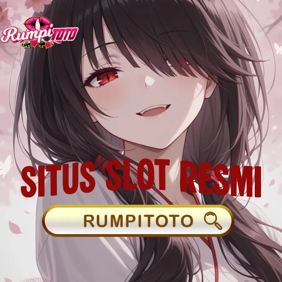 RUMPITOTO RUMPITOTO 💰 Link Alternatif Slot Gacor 2026 Resmi & Terpercaya / 1 - 1 Thumbnail