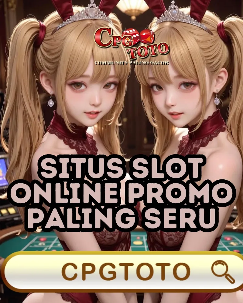 Bonus saldo slot di CPGTOTO